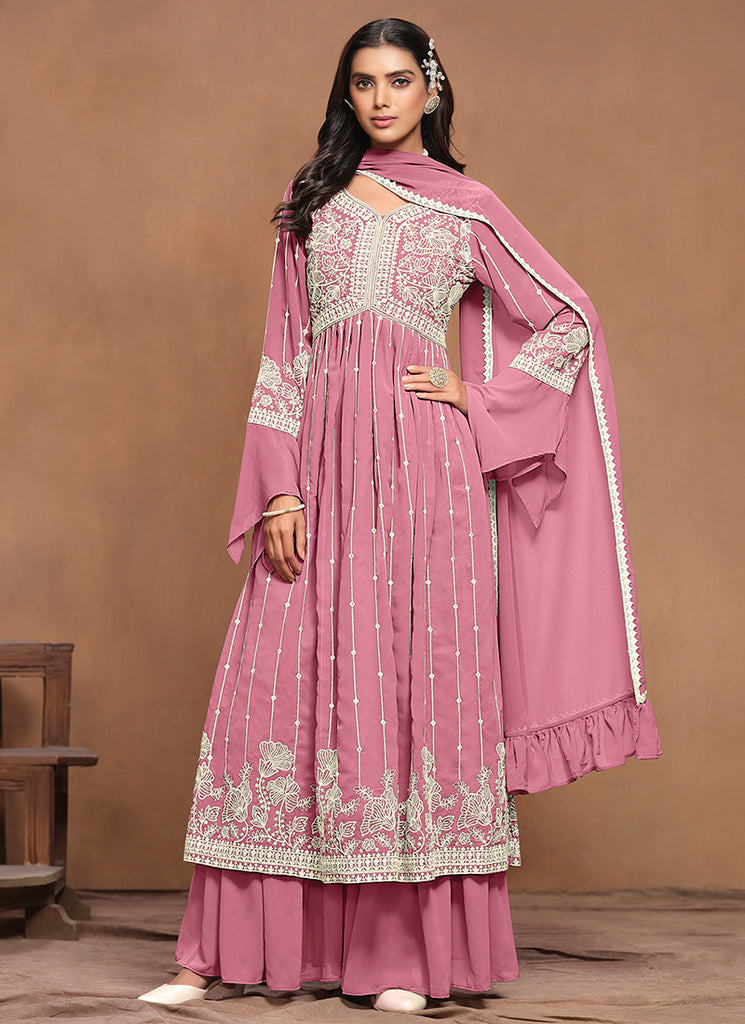 Shop Indian Outfits In USA, UK, Canada, Germany, Australia, Singapore With Free International Shipping.