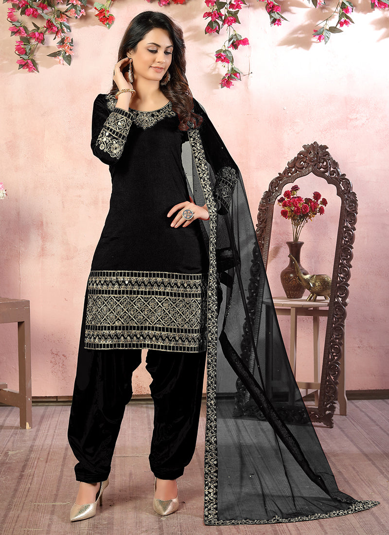 Buy Punjabi Suit In USA UK Canada