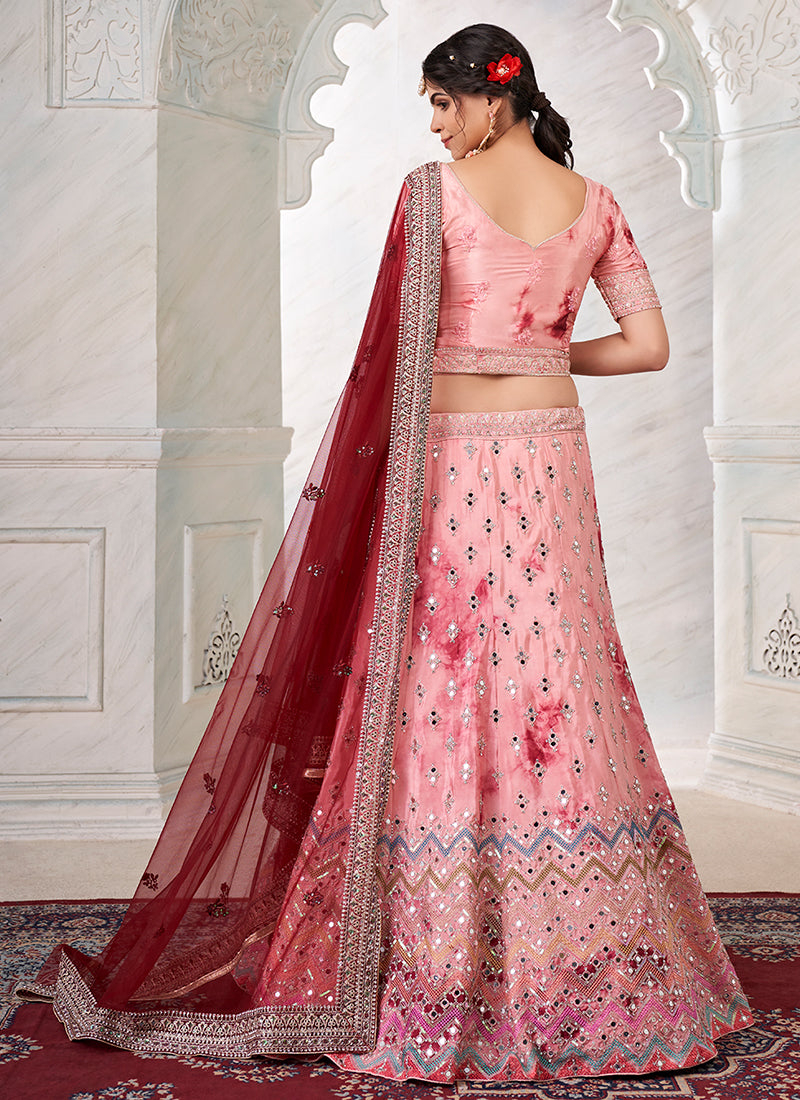 Buy Lehenga Choli In USA UK Canada