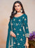 Buy Festive Palazzo Suit 
