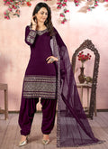 Buy Punjabi Suit In USA UK Canada