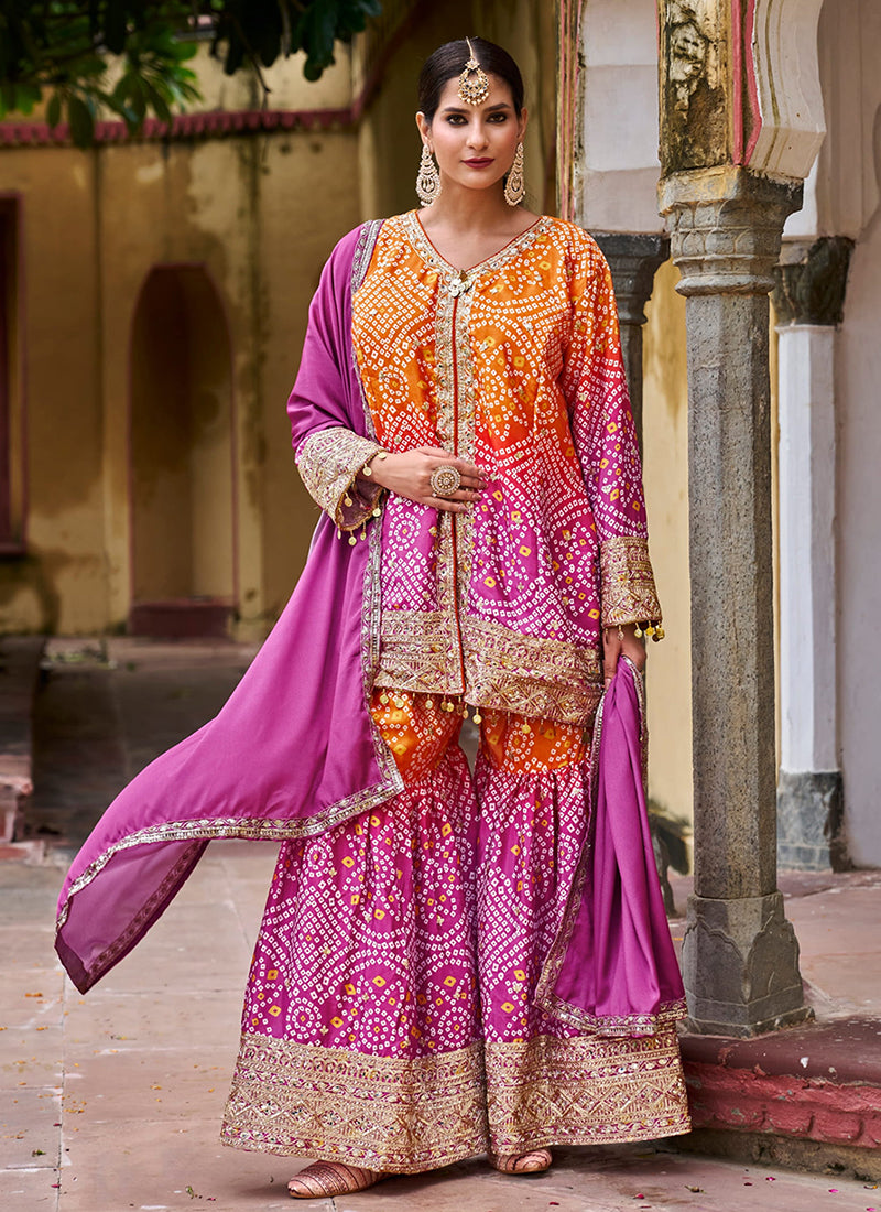 Shop Diwali Suit In California, New York, Miami With Free International Shipping Worldwide.