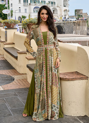 Engagement Outfits