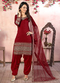 Buy Punjabi Suit In USA UK Canada