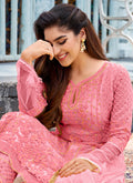 Buy Pakistani Pant Suit 