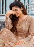 Buy Pakistani Pant Suit 