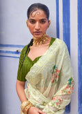 Buy Designer Saree
