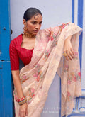 Buy Designer Saree