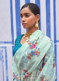 Buy Designer Saree
