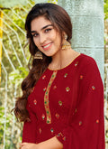 Buy Patiala Suit 