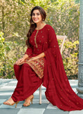 Buy Patiala Suit In USA UK Canada