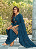 Buy Patiala Suit In USA UK Canada