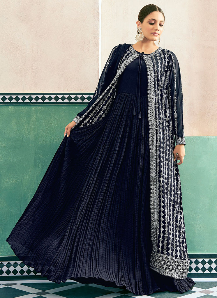 Indian Dress In Germany, USA, UK, Canada With Free Shipping Worldwide.