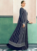 Buy Designer Anarkali Online