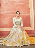 Buy Anarkali Suit 