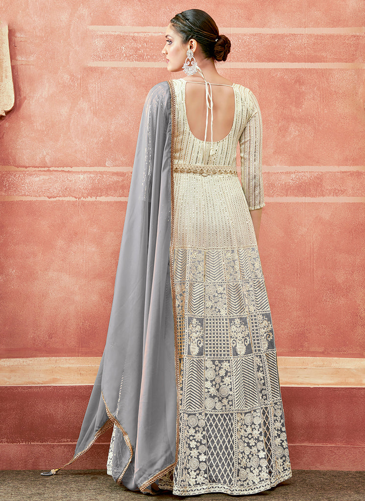 Buy Anarkali Suit In USA UK Canada
