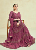 Buy Anarkali Suit In USA UK Canada