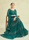 Buy Anarkali Suit In USA UK Canada