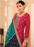 Buy Straight Cut Salwar Kameez