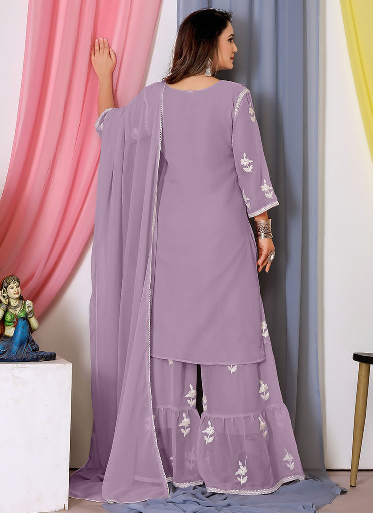 Buy Palazzo Suit In USA UK Canada