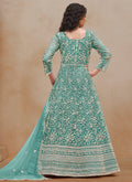 Buy Anarkali Gown In USA UK Canada