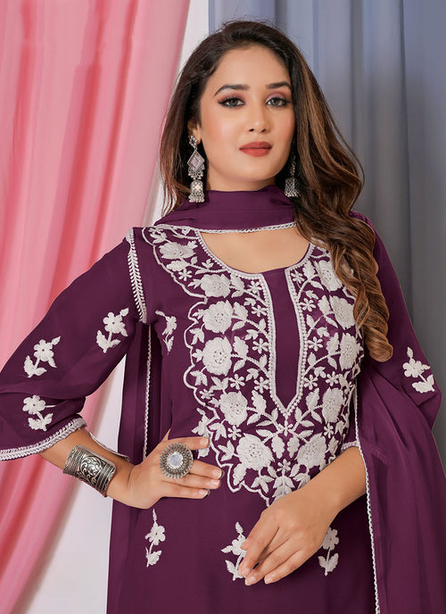 Buy Palazzo Suit 