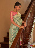 Buy Silk Saree 