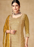 Buy Gharara Suit