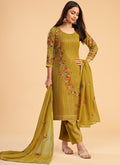 Buy Salwar Suit In USA UK Canada