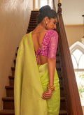 Buy Silk Saree In Canada