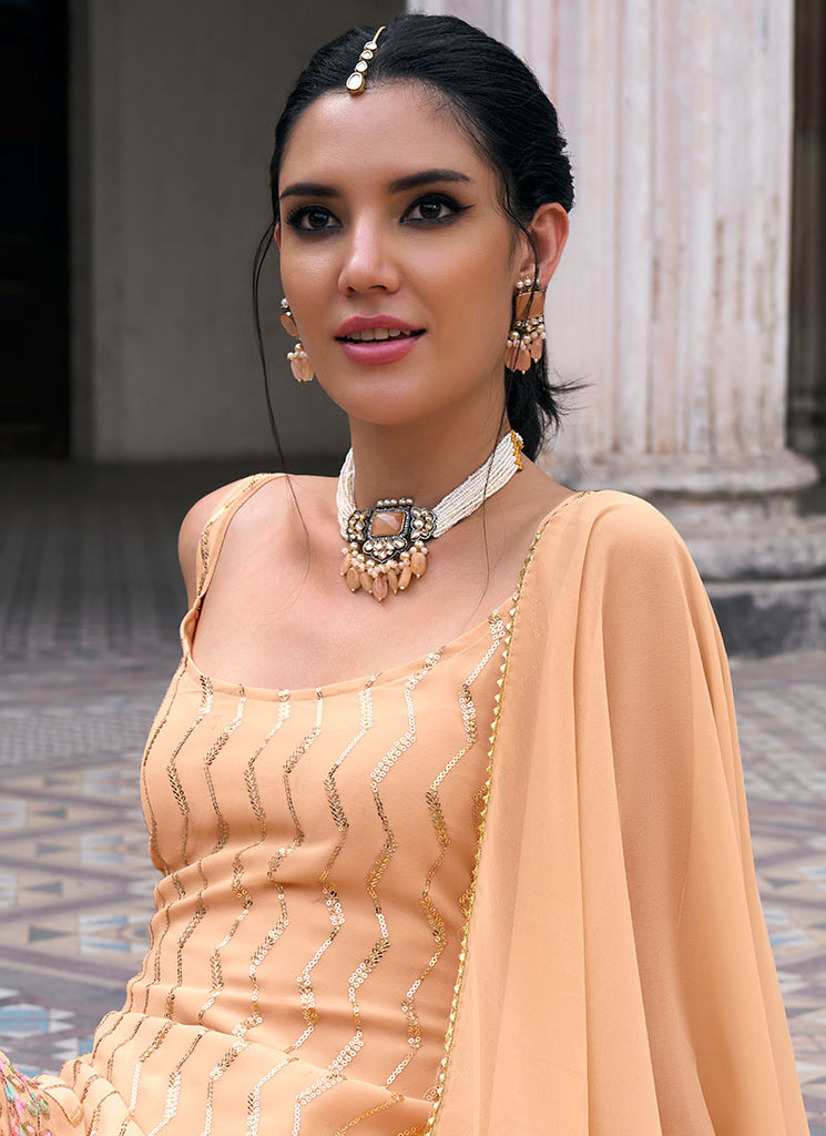 Buy Designer Suit Online 