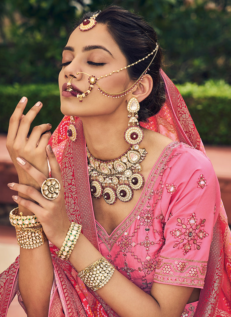 Buy Lehenga Choli 