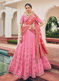 Shop Diwali Lehenga In USA, UK, Canada, Germany, Mauritius, Singapore With Free Shipping Worldwide.