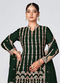 Shop Palazzo Style Suit