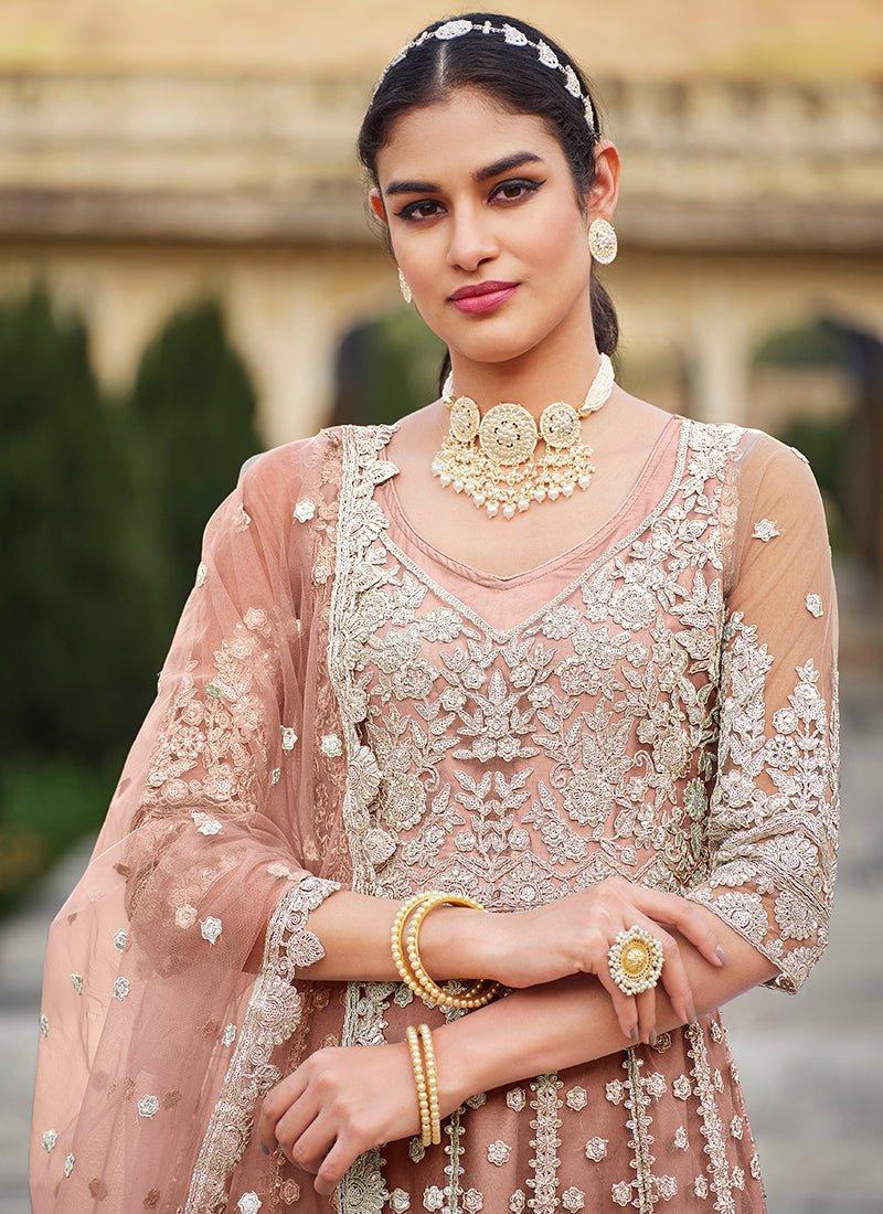 Buy Anarkali Suit 