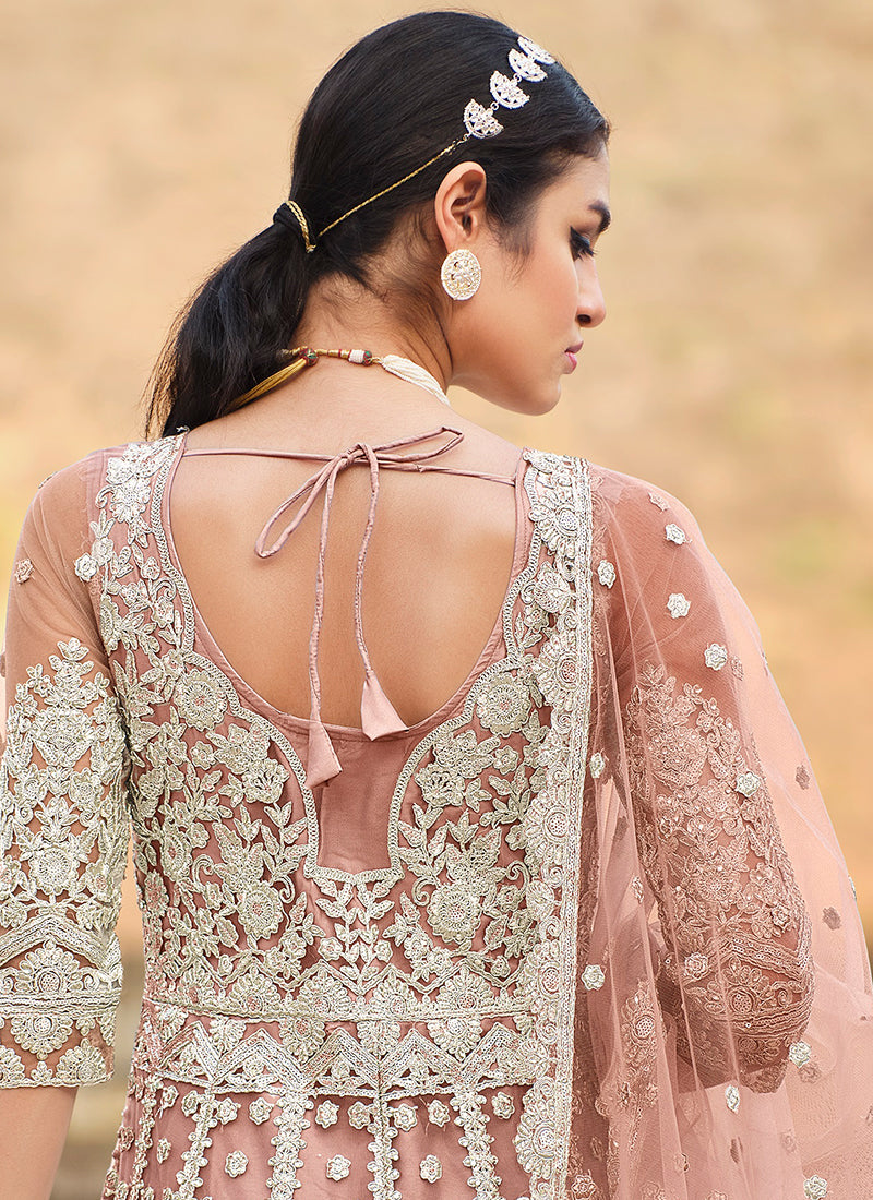 Buy Anarkali Suit In USA UK Canada