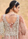 Buy Anarkali Suit In USA UK Canada
