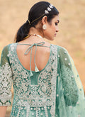 Buy Anarkali Suit In USA UK Canada