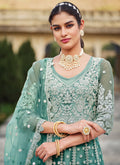 Buy Anarkali Suit 