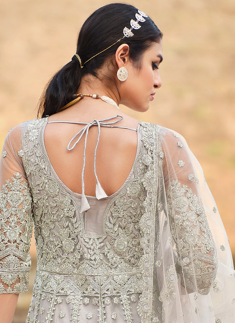Buy Anarkali Suit In USA UK Canada