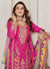 Buy Dhoti Style Pant Suit 