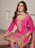 Buy Dhoti Style Pant Suit In USA UK Canada