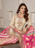 Buy Dhoti Style Pant Suit 