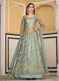 Buy Anarkali In USA UK Canada