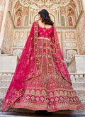 Buy Lehenga Choli In USA UK Canada