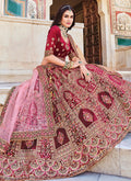 Buy Lehenga Choli In USA UK Canada