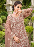 Buy Palazzo Suit In USA UK Canada