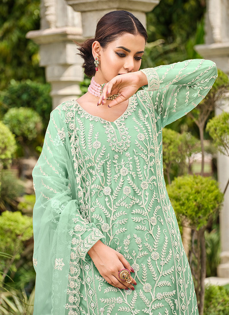 Buy Palazzo Suit In USA UK Canada