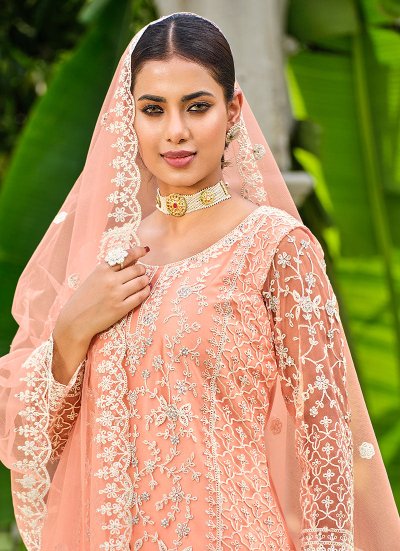 Buy Palazzo Suit In USA UK Canada