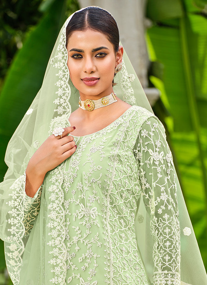 Buy Palazzo Suit In USA UK Canada